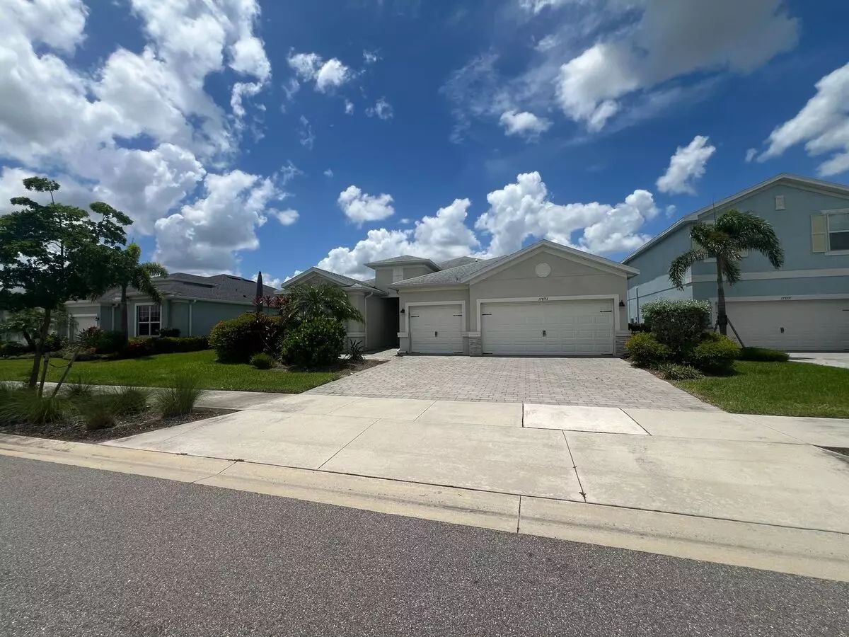 Babcock Ranch Rental 3/3 With A Den And 3 Car Garage House for rent in Punta Gorda, FL