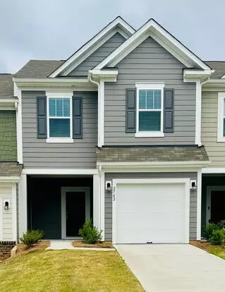 Beautiful New Construction; 3br/2.5ba Townhouse In Piper Landing Apartment for rent in Concord, NC
