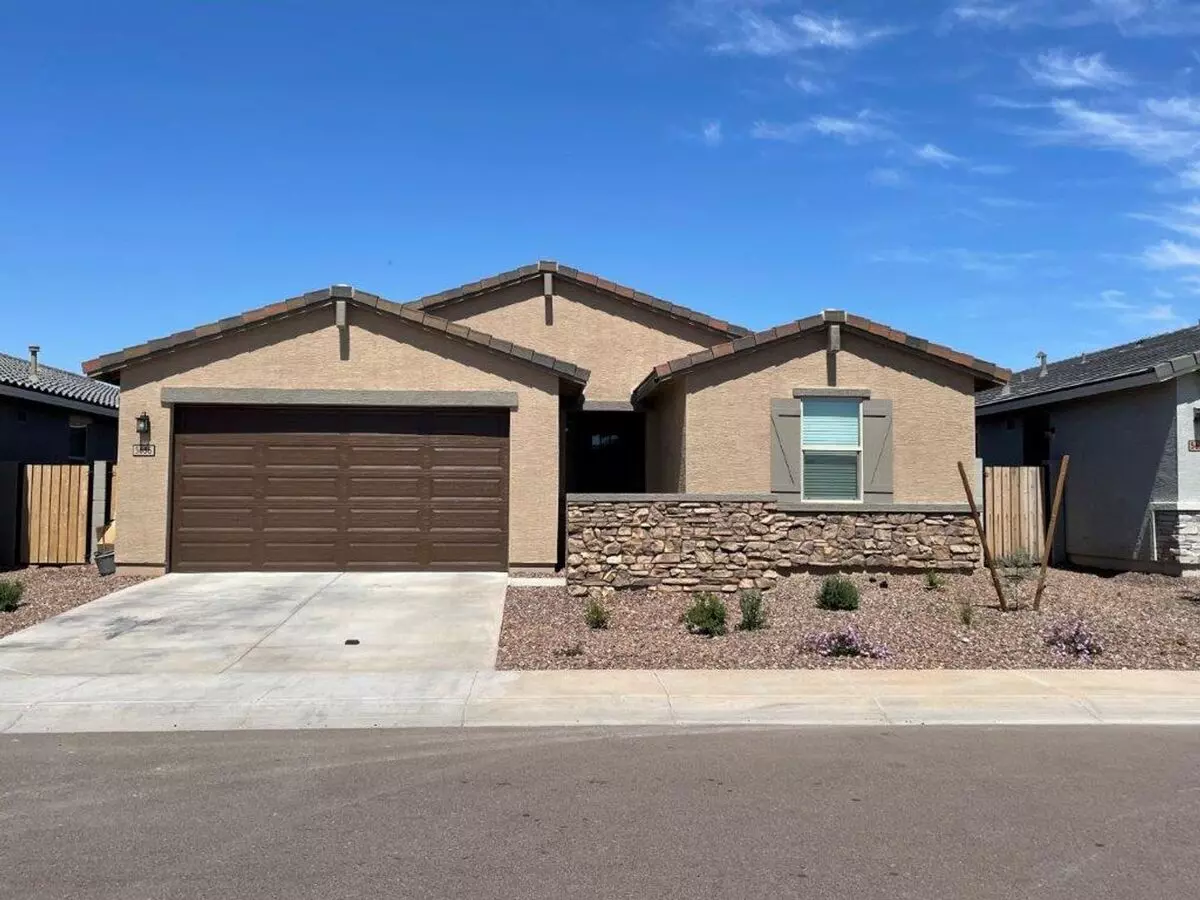 5628 W Walatowa St House for rent in Laveen, AZ
