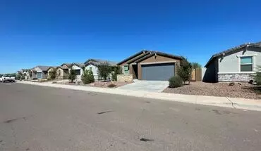 2 of 23 5628 W Walatowa St House for rent in Laveen, AZ