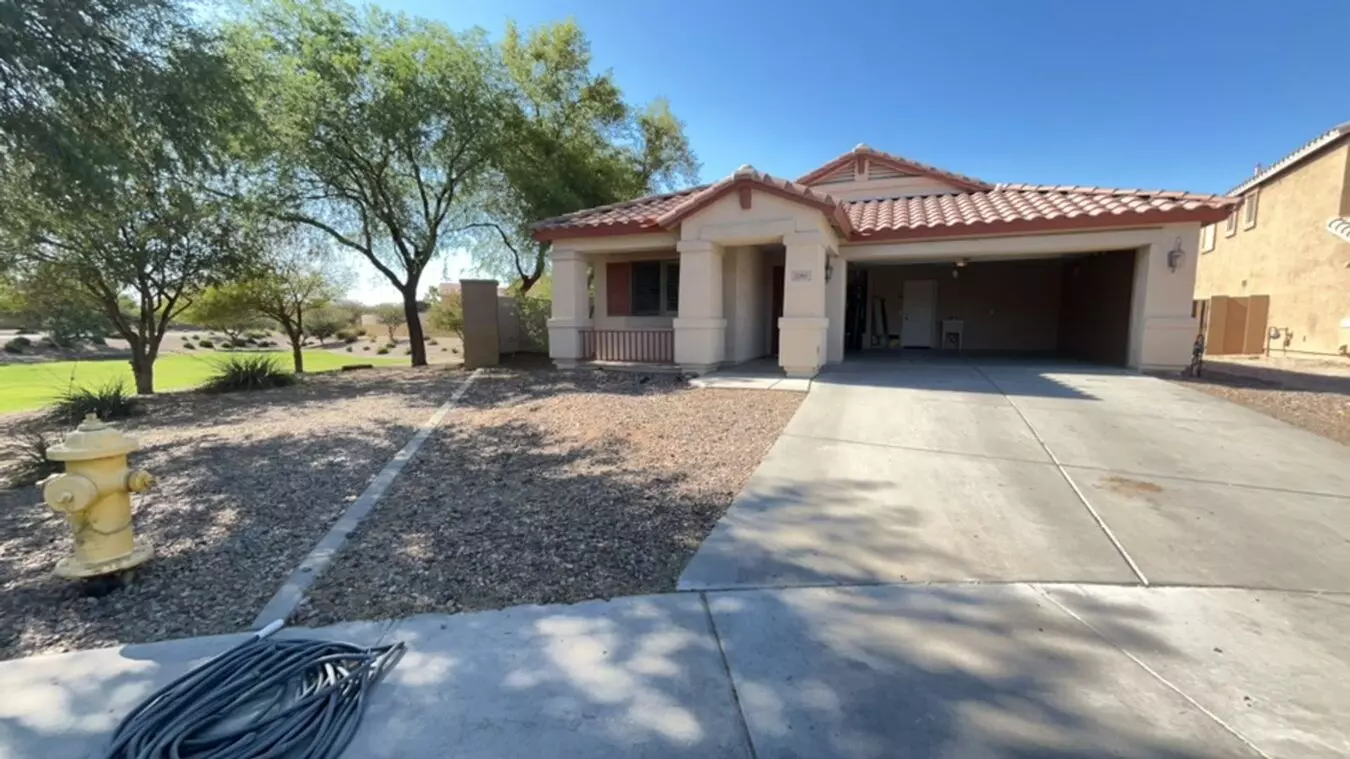 20951 N Dries Rd House for rent in Maricopa, AZ