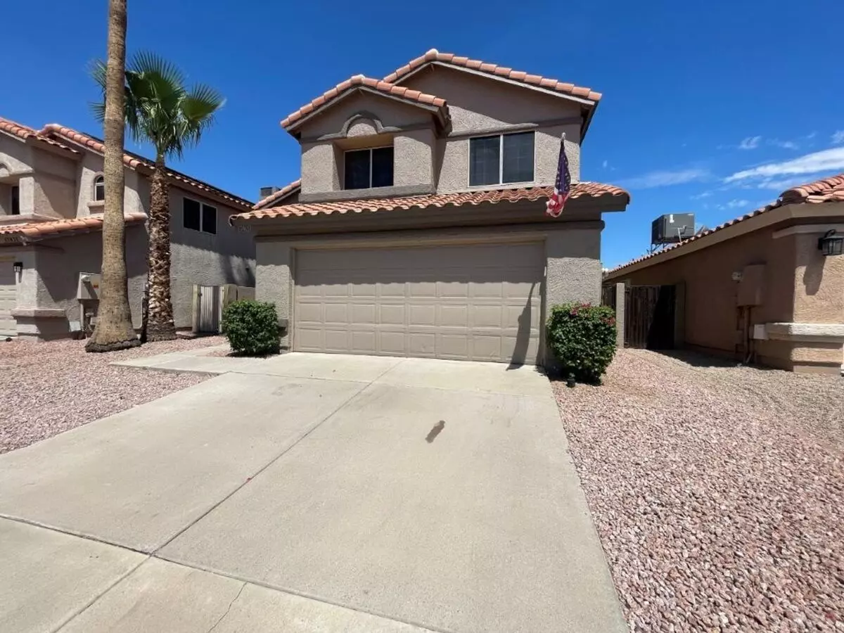 17407 N 47th St House for rent in Phoenix, AZ