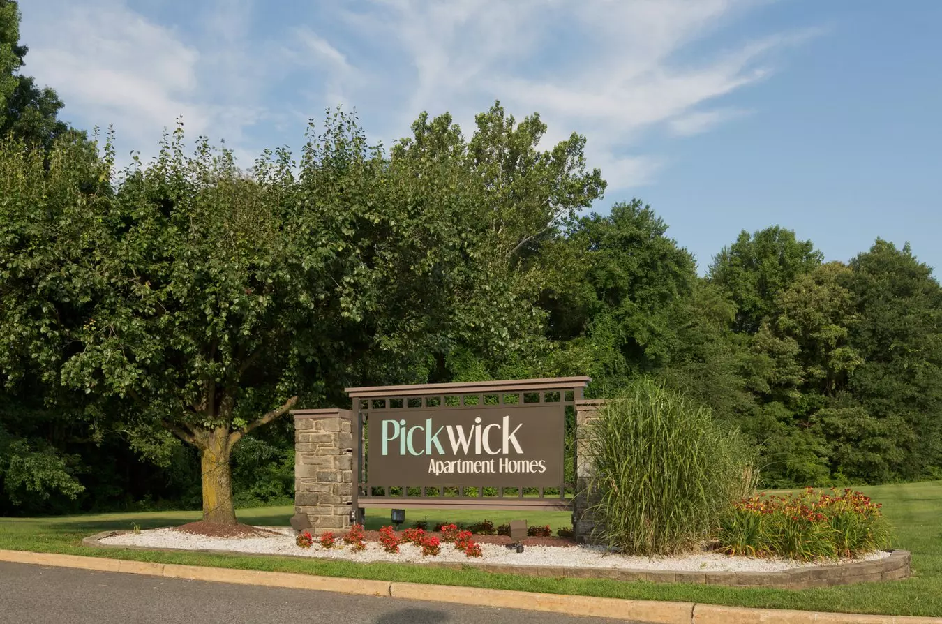 Pickwick Village III Lp Apartment for rent in Maple Shade, NJ