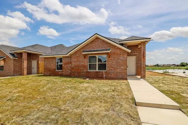 Available With Our Lease With Purchase Option Program! Apartment for rent in Amarillo, TX