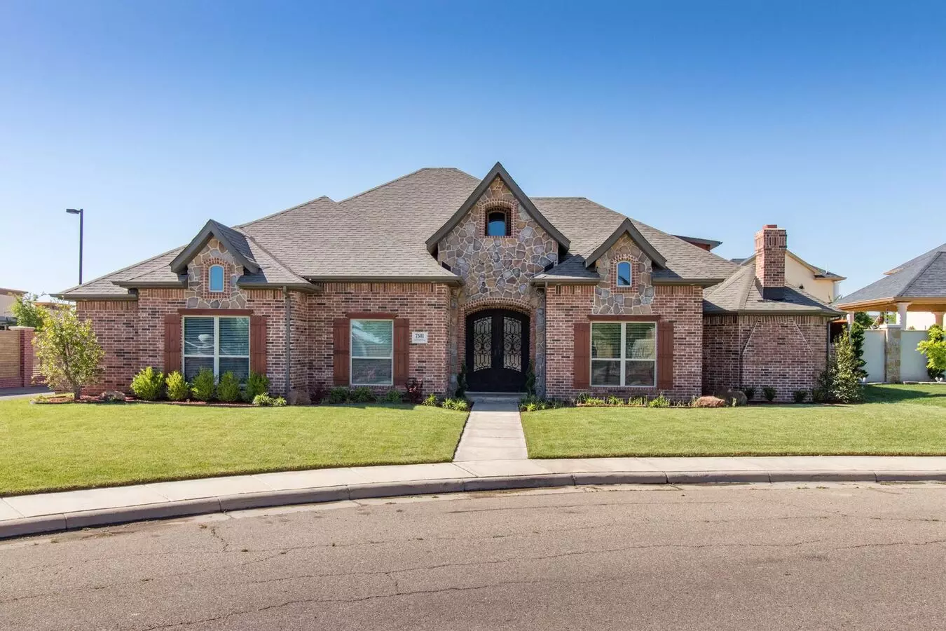 For Sale Or Available With Our Lease With Purchase Option Program! House for rent in Amarillo, TX