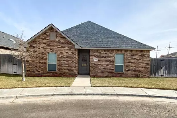Now Available With Our Lease With Purchase Option! Apartment for rent in Amarillo, TX