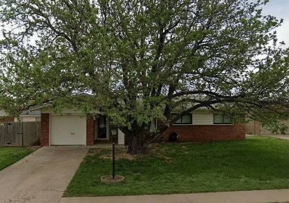Newly Remodeled Home In Ridgecrest! Apartment for rent in Amarillo, TX