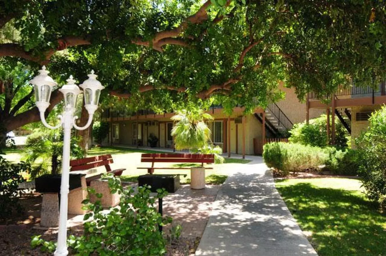 1112 South San Jose Apartment for rent in Mesa, AZ