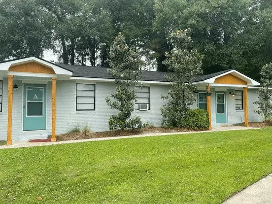 4602 Hyde Ave Apartment for rent in North Charleston, SC
