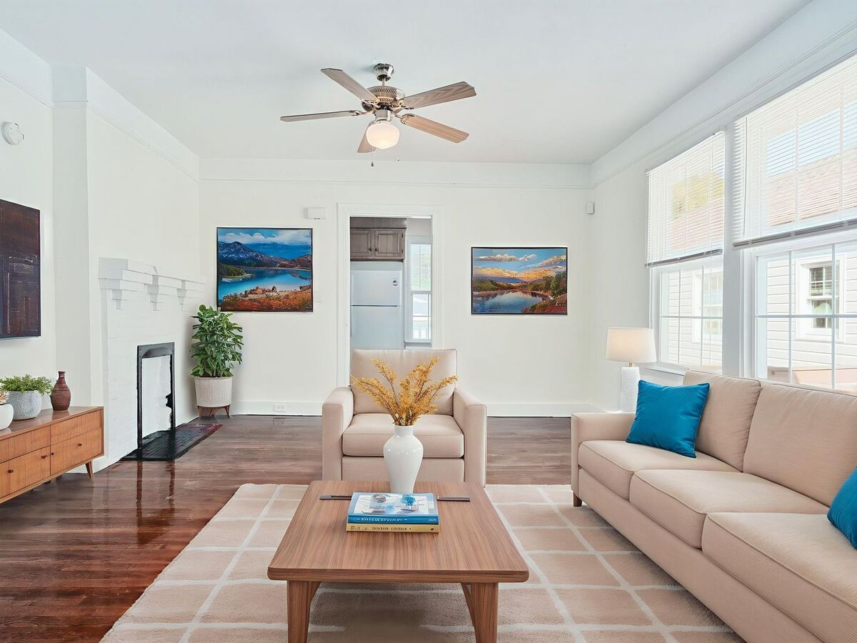 Classic Charleston Home With Modern Comforts! Apartments Charleston, SC