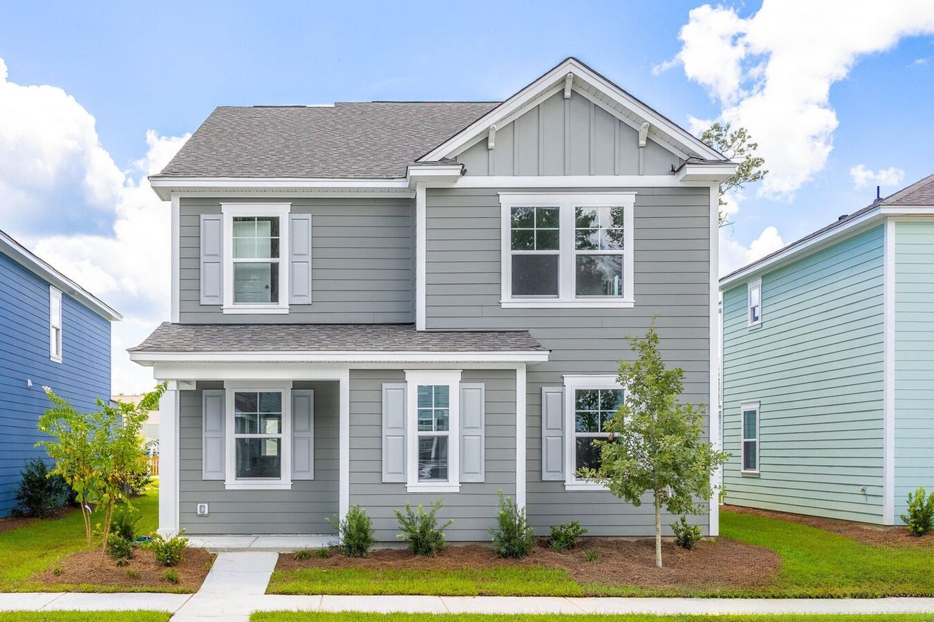Photo inspiration: Picture Idea: Move In Ready Home With Luxury Finishes Prime Apartments