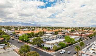 Red Rock Cove-newly Renovated Apartment Homes Apartment for rent in Las Vegas, NV