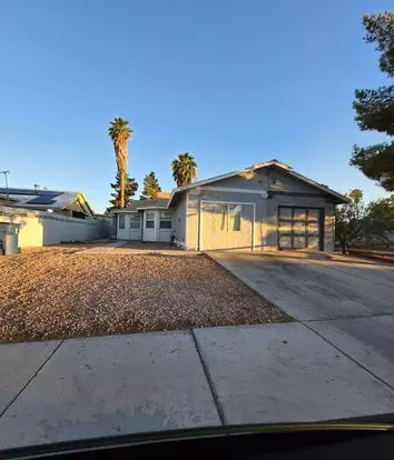 Stunning Single Story House Single Family. Apartment for rent in Las Vegas, NV