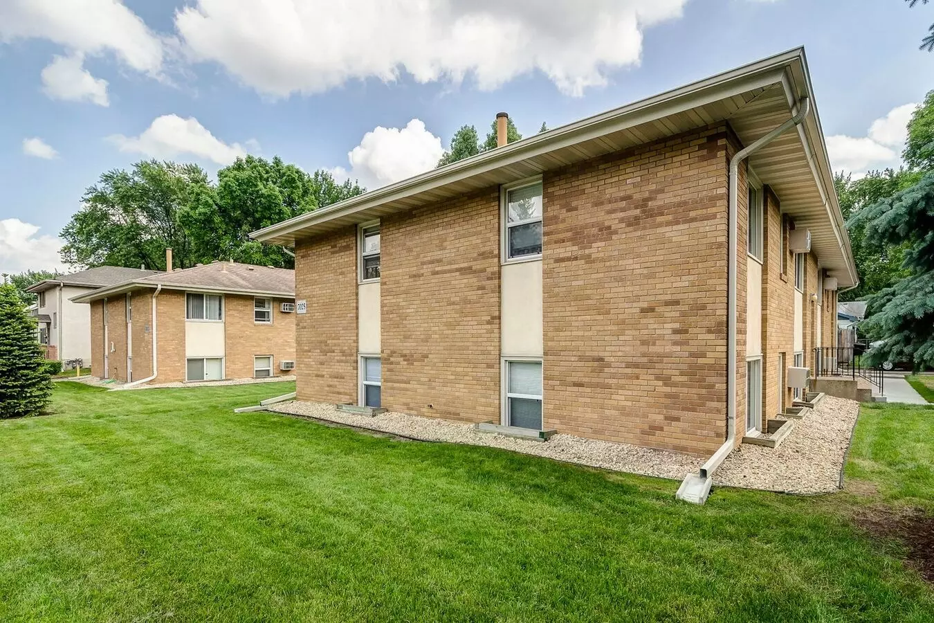 36th (#16) Apartment for rent in Crystal, MN