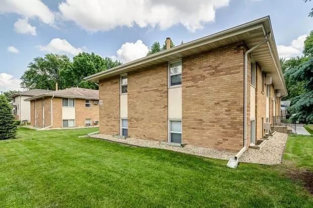 36th (#16) Apartment for rent in Crystal, MN