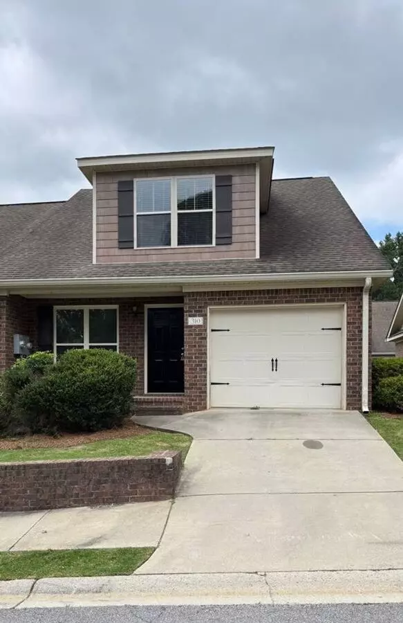 Connor Place - Columbia County House for rent in Evans, GA