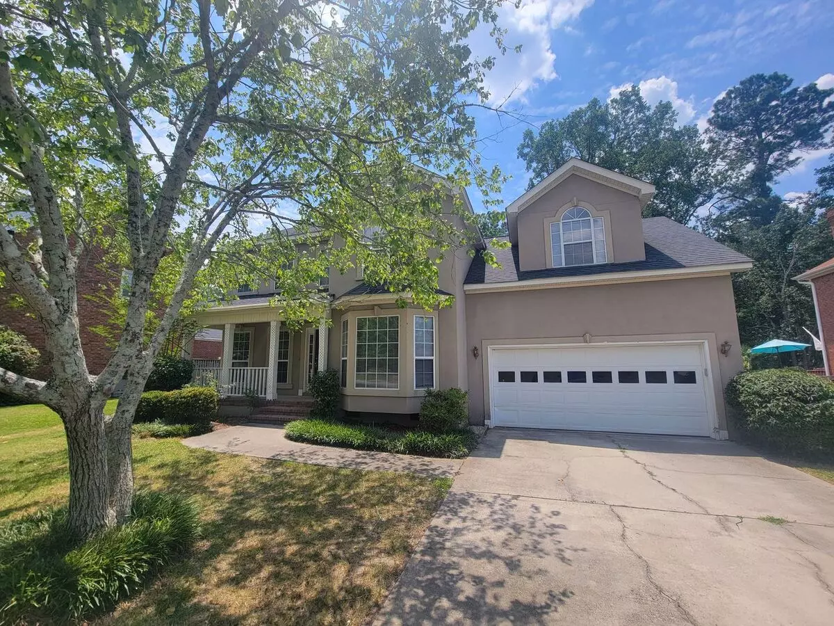 Walnut Hill - Columbia County House for rent in Evans, GA