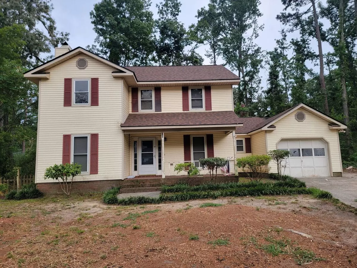 Maple Creek - Columbia County House for rent in Martinez, GA
