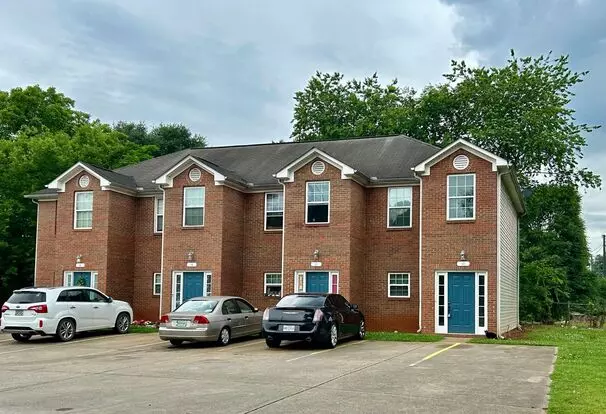 Jordan Road Apartment for rent in Cartersville, GA