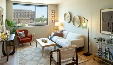 3 of 54 The Howard Apartment for rent in Omaha, NE