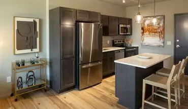 2 of 54 The Howard Apartment for rent in Omaha, NE