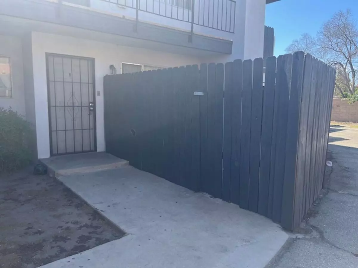 Lj4013 Apartment for rent in Bakersfield, CA