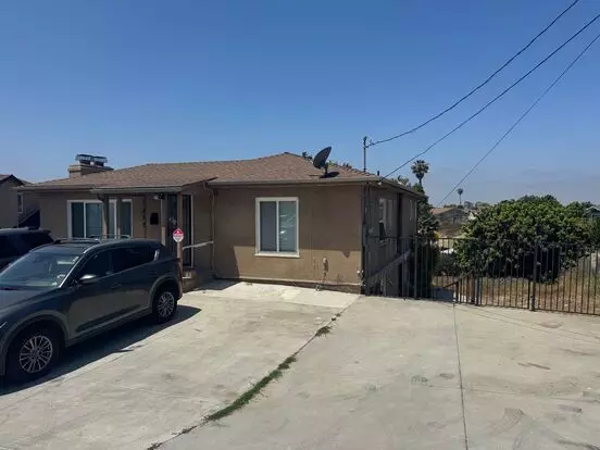 Taft St Apartment for rent in Lemon Grove, CA
