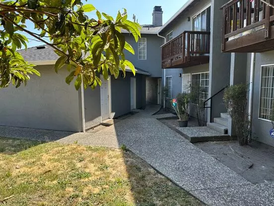 5301 Tehama Apartment for rent in Richmond, CA