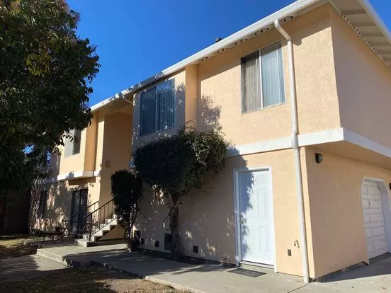 Macdonald Apartment for rent in Richmond, CA