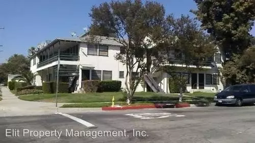 614C Apartment for rent in Pomona, CA