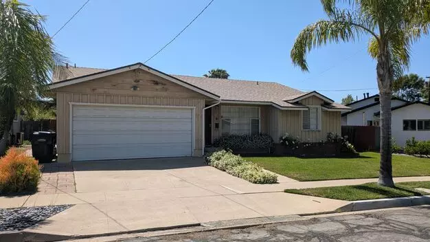 Available In July - New Flooring And Paint Apartment for rent in San Diego, CA