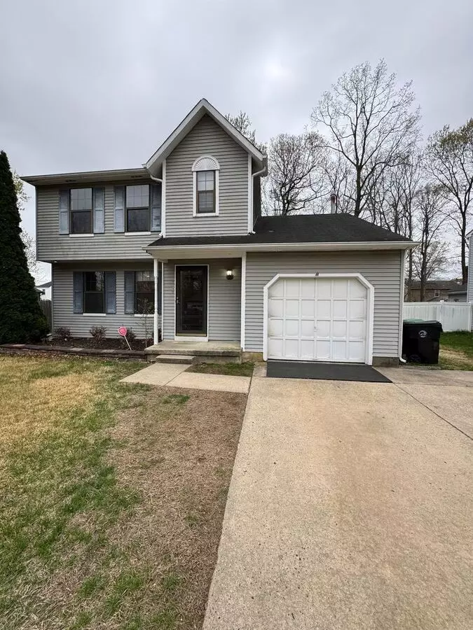 Perfect Single Family House Rental In Sicklerville! House for rent in Sicklerville, NJ
