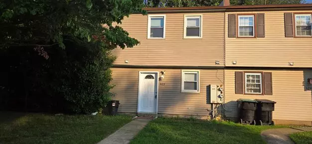 Spacious 3 Bedroom 1.5 Bath Townhome For Rent Apartment for rent in Sicklerville, NJ