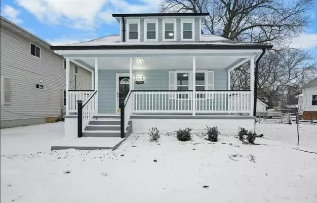 21902 Ridgeway Apartment for rent in St Clair Shores, MI
