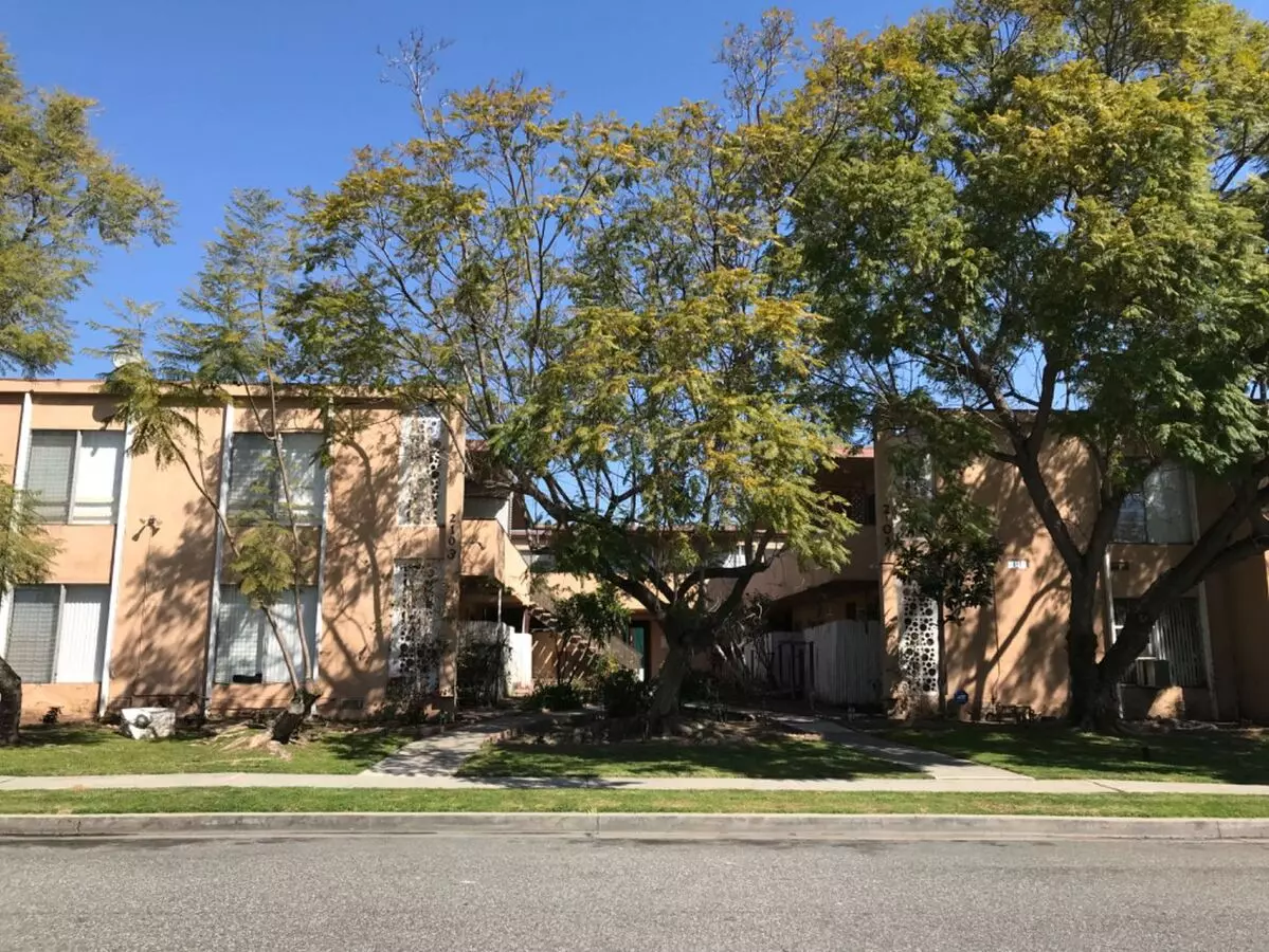Greenview Properties 2103 Gardena Apartment for rent in Gardena, CA