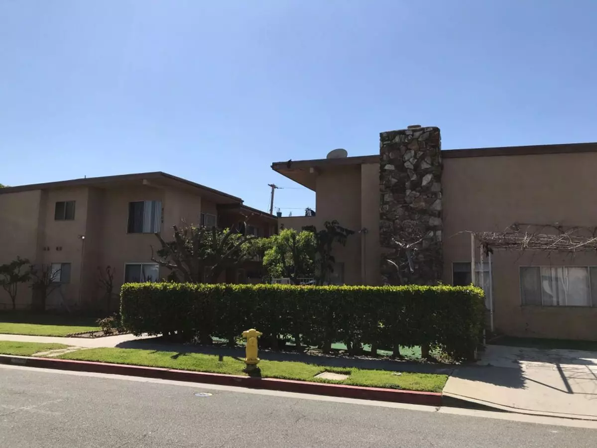 Greenview Properties 2102 Gardena Apartment for rent in Gardena, CA
