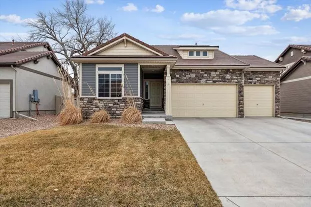 Beautiful 3 Bedroom, 3 Bath Home Backs To Open Space Apartment for rent in Johnstown, CO