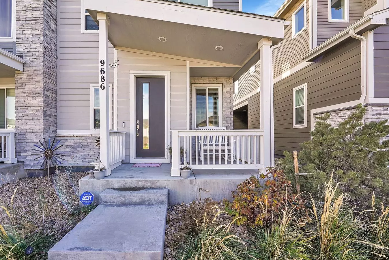 3 Bedroom, 2 1/2 Bath With 2 Car Attached Garage Duplex In Commerce City Apartment for rent in Commerce City, CO