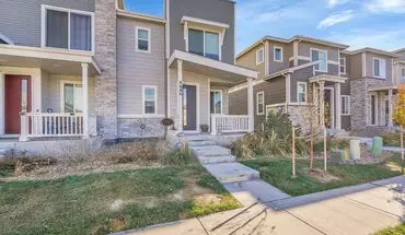 3 of 30 3 Bedroom, 2 1/2 Bath With 2 Car Attached Garage Duplex In Commerce City Apartment for rent in Commerce City, CO