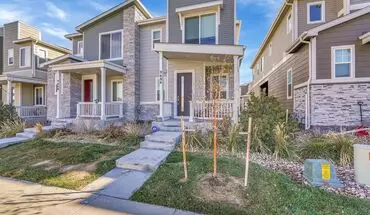 4 of 30 3 Bedroom, 2 1/2 Bath With 2 Car Attached Garage Duplex In Commerce City Apartment for rent in Commerce City, CO