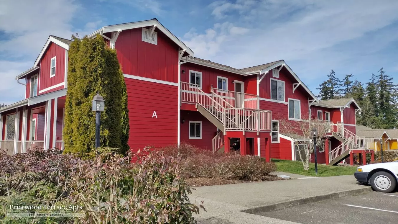 4101-4115 Consolidation Ave Apartment for rent in Bellingham, WA