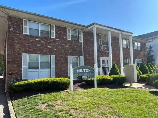 Milton II Apartments Apartment for rent in Rahway, NJ