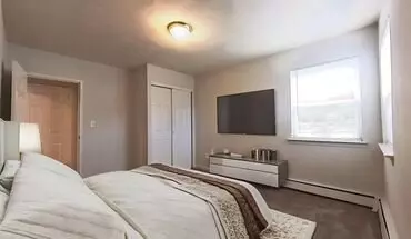 2 of 8 Milton II Apartments Apartment for rent in Rahway, NJ