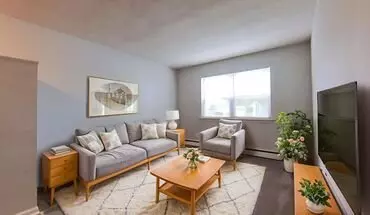 3 of 8 Milton II Apartments Apartment for rent in Rahway, NJ