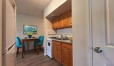 4 of 8 Milton II Apartments Apartment for rent in Rahway, NJ