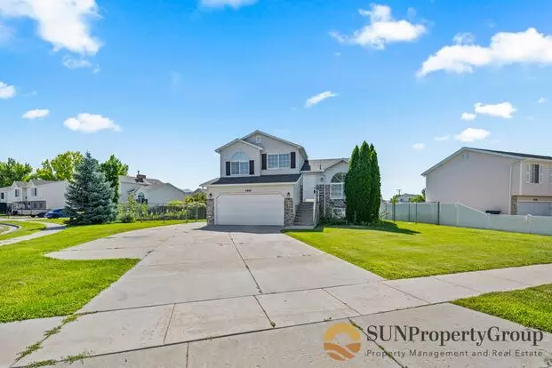 5458 S. 4250 W. Apartment for rent in Roy, UT