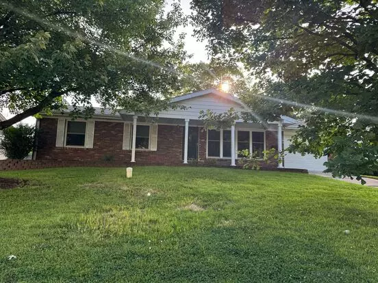 Move In Ready Apartment for rent in St Charles, MO