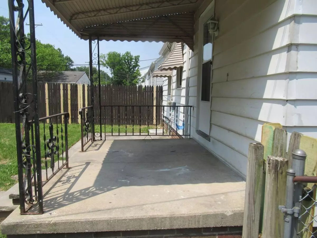Recently Updated Home In The Heart Of Cleveland! House for rent in Cleveland, OH