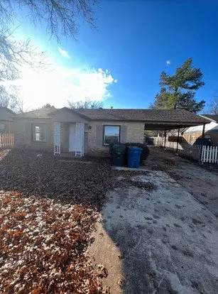 316 E Harmon Apartment for rent in Midwest City, OK