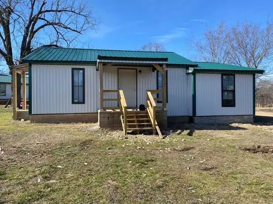 Pea Vine Place Apartment for rent in Stilwell, OK